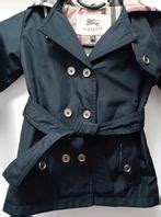 burberry jasje meisjes|Burberry Girl's Coats, Jackets & Outerwear .